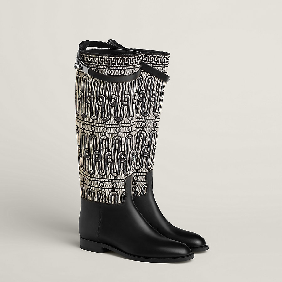 Jumping boot - Image 1